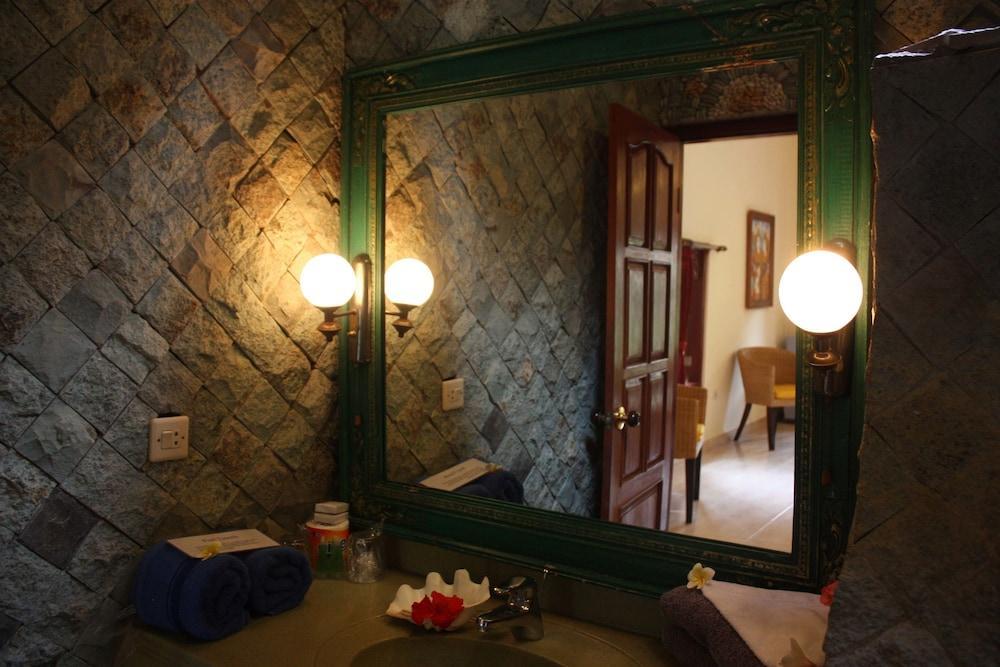 Rambutan Boutique Hotel Buleleng  Luaran gambar