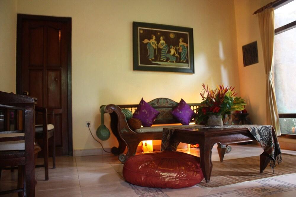 Rambutan Boutique Hotel Buleleng  Luaran gambar