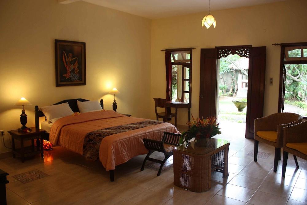 Rambutan Boutique Hotel Buleleng  Luaran gambar