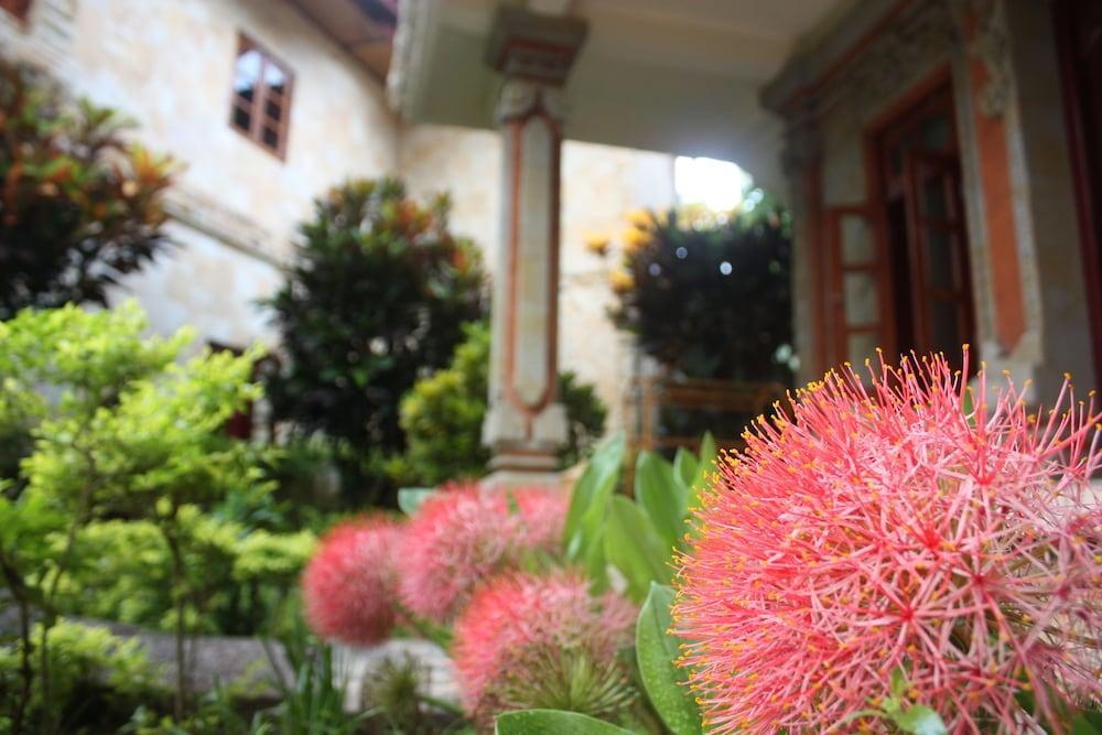 Rambutan Boutique Hotel Buleleng  Luaran gambar