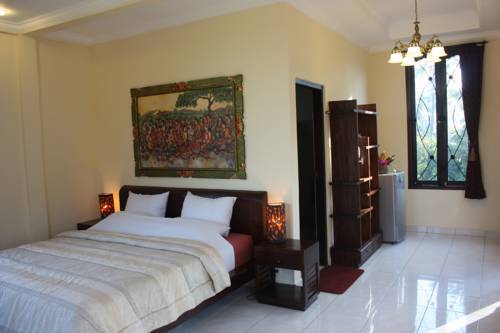 Rambutan Boutique Hotel Buleleng  Bilik gambar