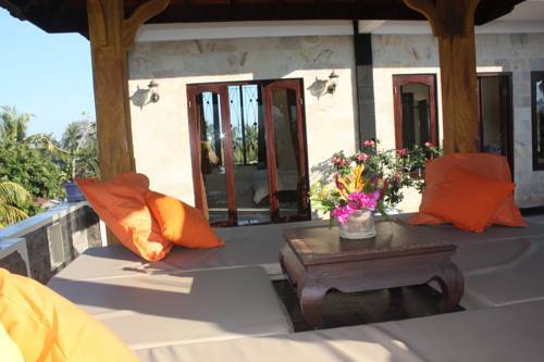 Rambutan Boutique Hotel Buleleng  Bilik gambar
