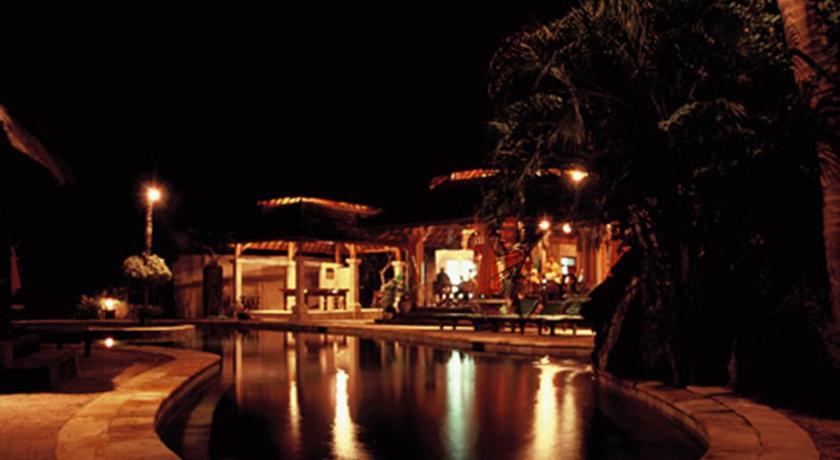 Rambutan Boutique Hotel Buleleng  Luaran gambar