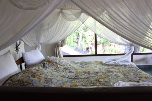 Rambutan Boutique Hotel Buleleng  Bilik gambar