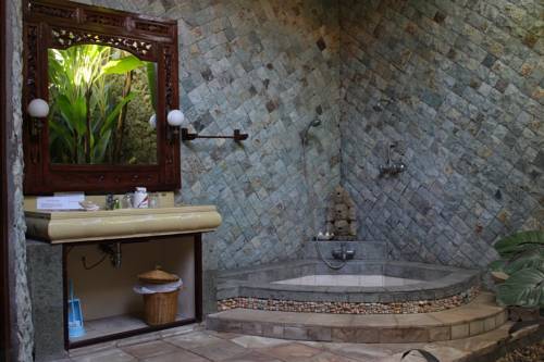 Rambutan Boutique Hotel Buleleng  Bilik gambar