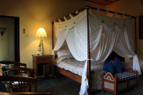 Rambutan Boutique Hotel Buleleng  Bilik gambar