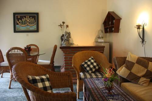 Rambutan Boutique Hotel Buleleng  Bilik gambar